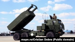 HIMARS