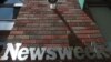 Для Newsweek ищут покупателя