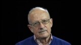 Russia -- Russian scientist and political analyst Andrey Piontkovsky