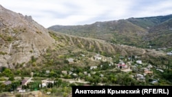 На берегах пересохшего Ай-Сереза: крымское село Междуречье (фотогалерея)