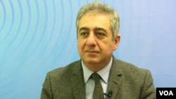 Qubad İbadoğlu