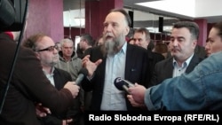 Aleksandr Dugin