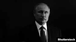 Президент России Владимир Путин