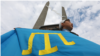 CRIMEA - event dedicated to the day of memory of the victims of the genocide of the Crimean Tatar people - Evpatoria, Ukraine, 18MAy2021